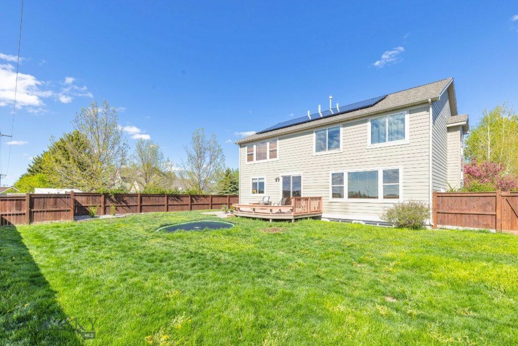 3609 Fieldstone W, Bozeman MT 59715