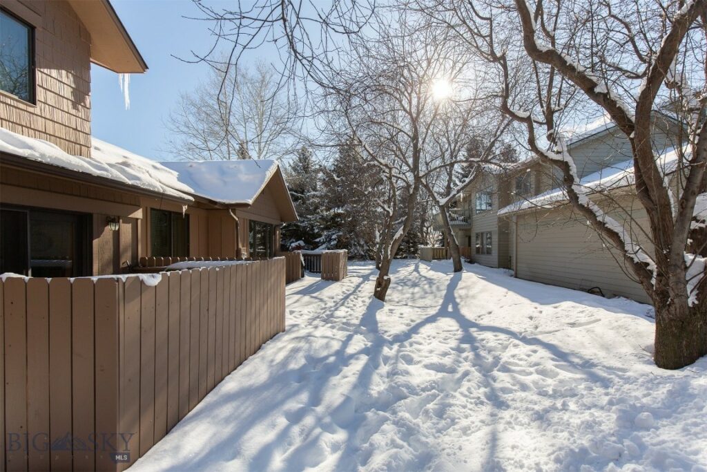 3610 W Broadwater Street, Bozeman MT 59718