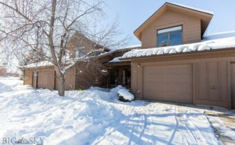 3610 W Broadwater Street, Bozeman MT 59718