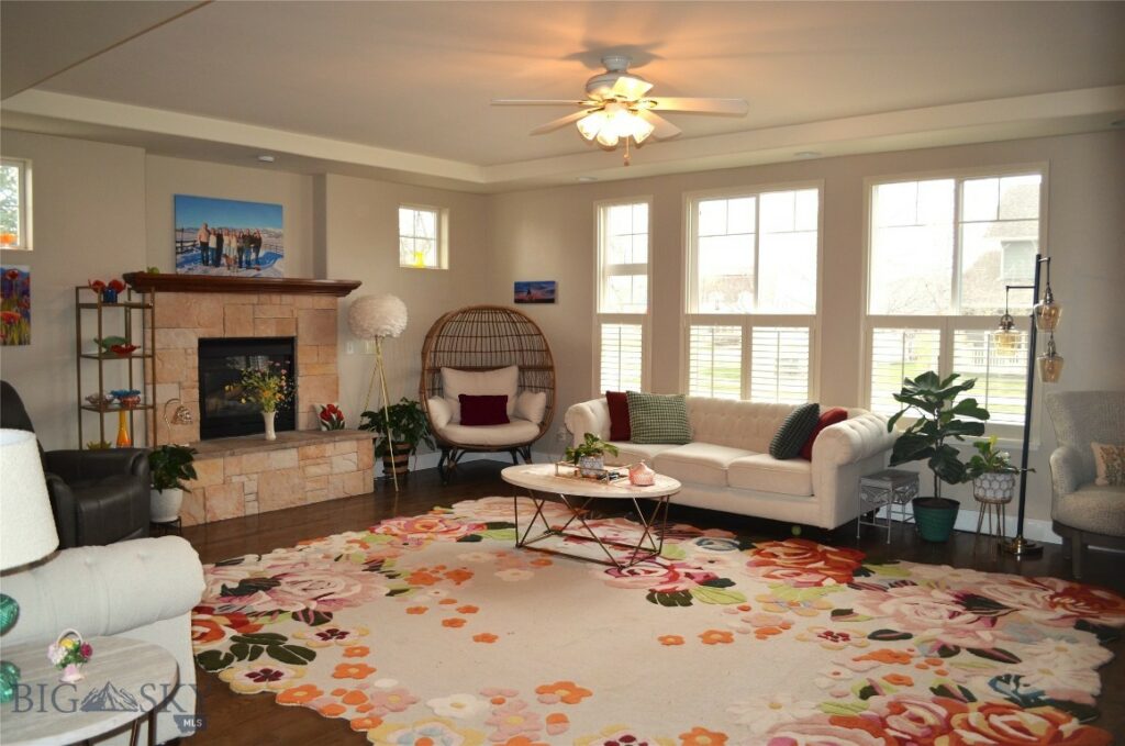 3611 Cottage Lane, Bozeman MT 59715