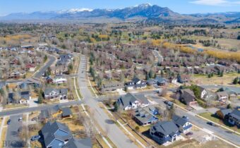 3611 Cottage Lane, Bozeman MT 59715