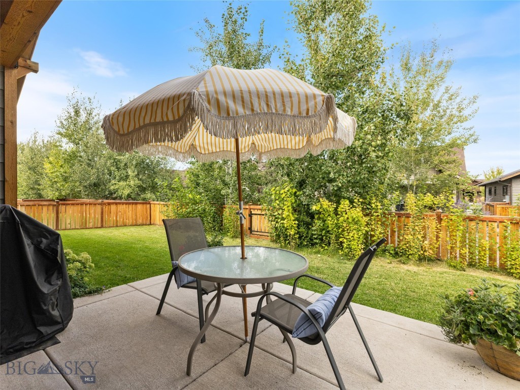 3611 Lemhi Trail Drive, Bozeman MT 59718