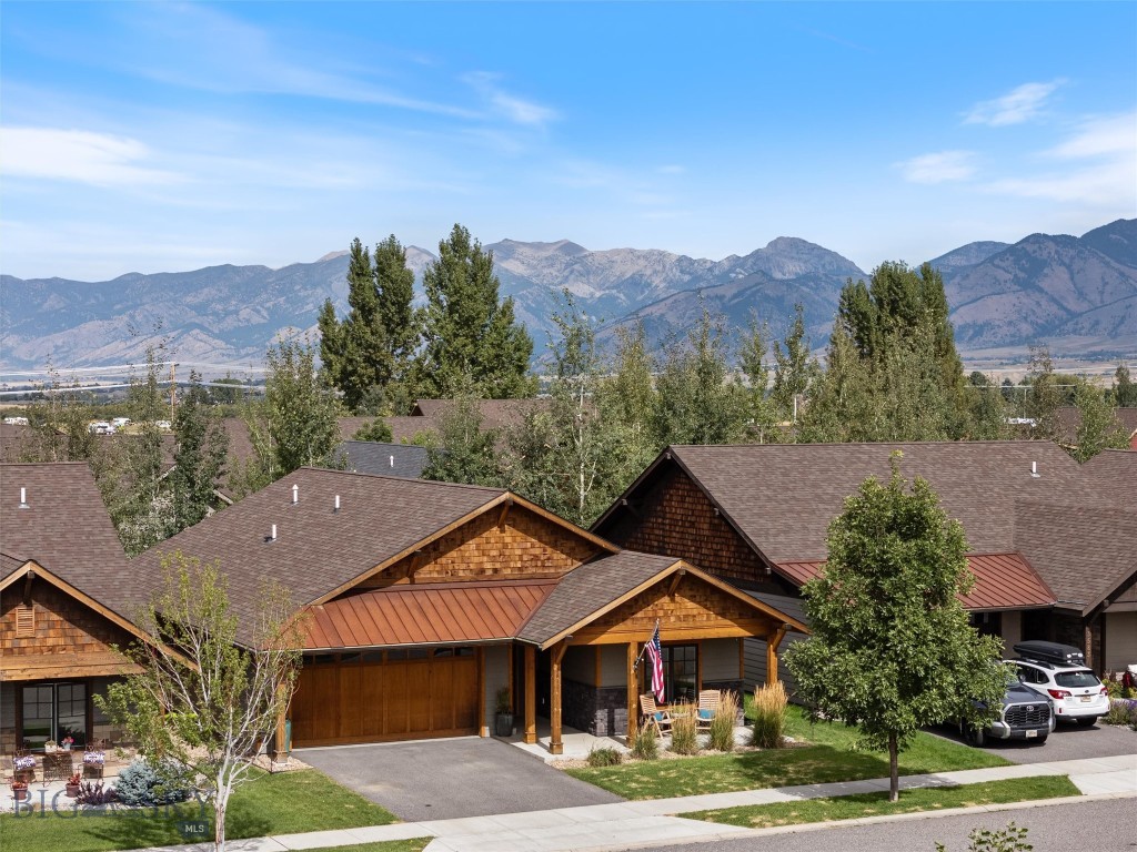 3611 Lemhi Trail Drive, Bozeman MT 59718