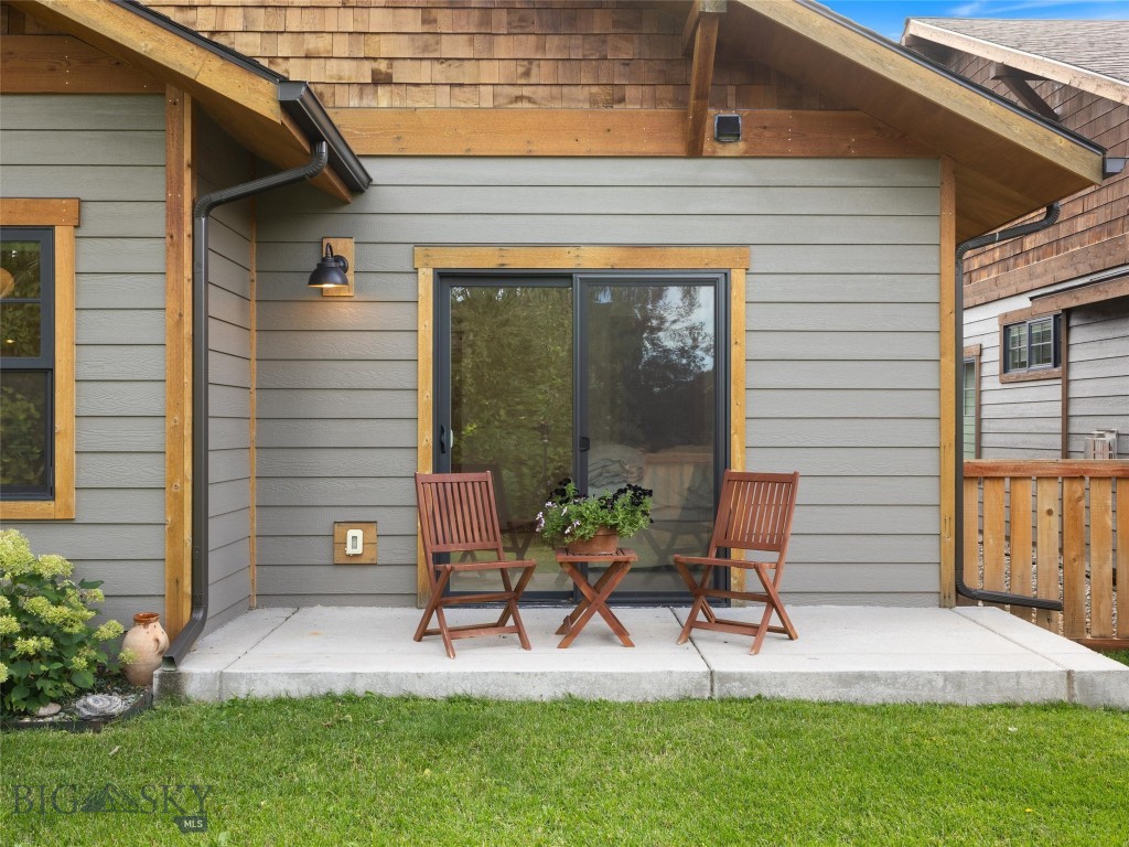 3611 Lemhi Trail Drive, Bozeman MT 59718