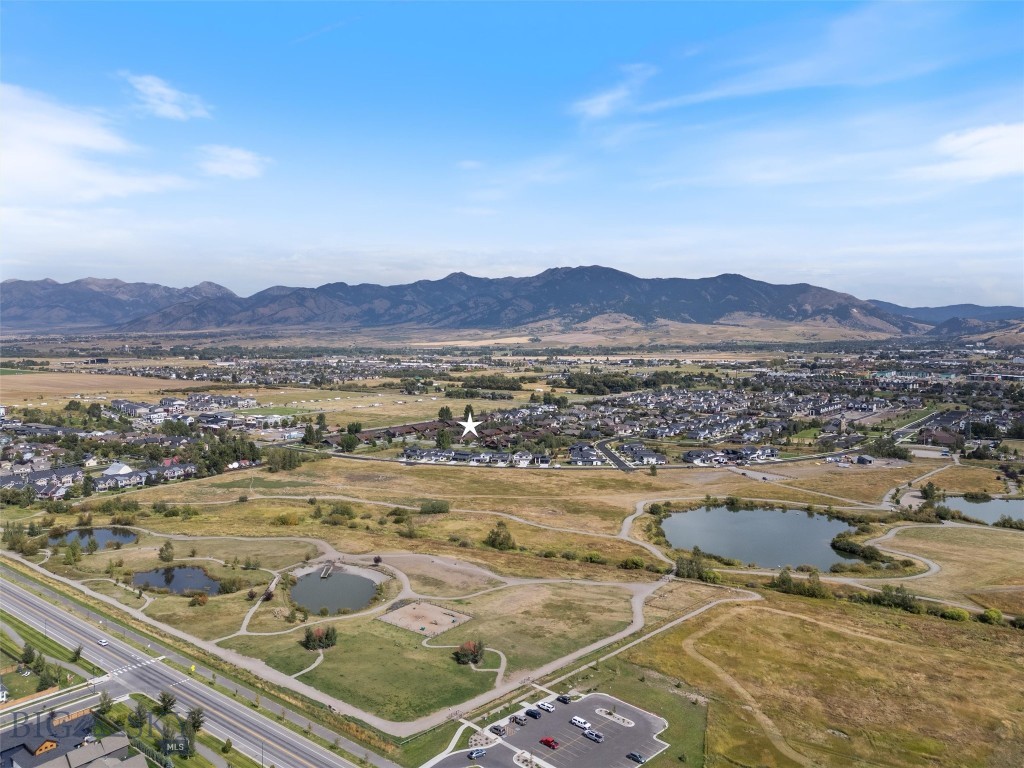 3611 Lemhi Trail Drive, Bozeman MT 59718