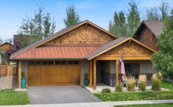 3611 Lemhi Trail Drive, Bozeman MT 59718