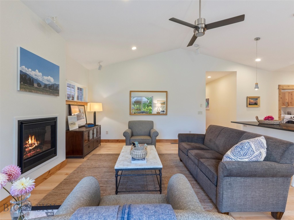 3611 Lemhi Trail Drive, Bozeman MT 59718