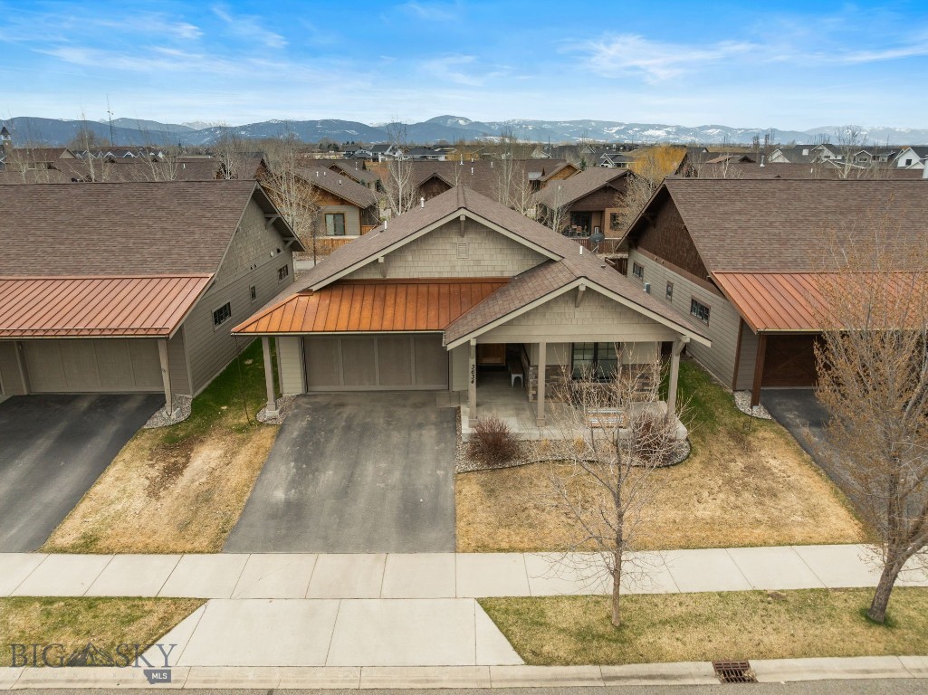 3634 Lolo Way, Bozeman MT 59718