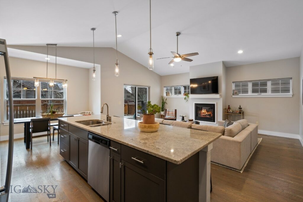 3634 Lolo Way, Bozeman MT 59718