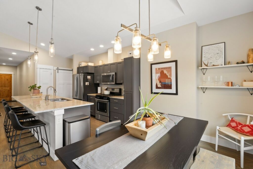 3634 Lolo Way, Bozeman MT 59718