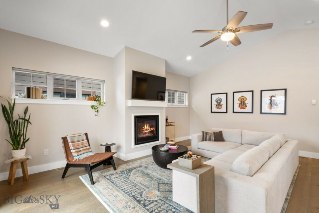 3634 Lolo Way, Bozeman MT 59718