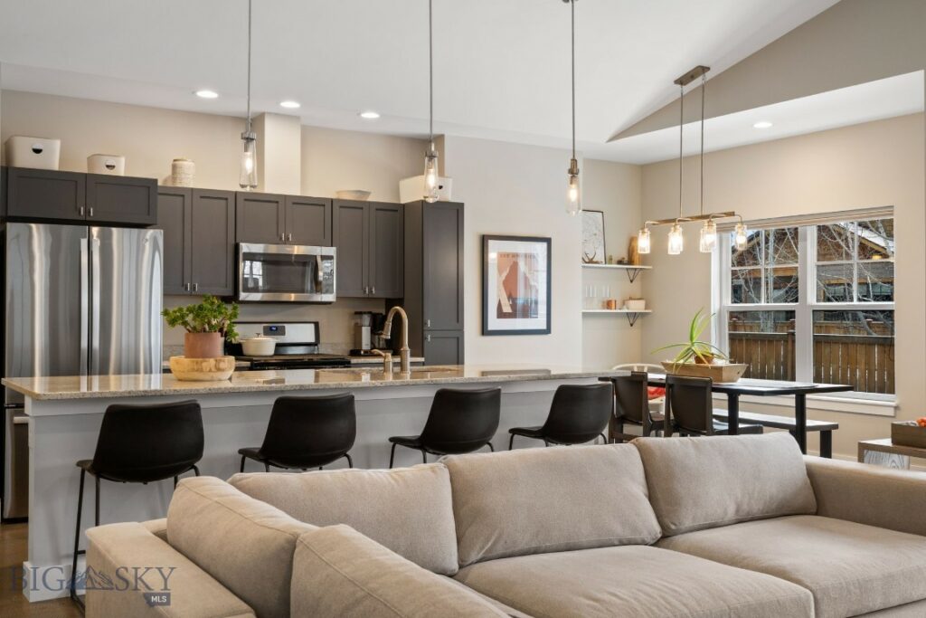 3634 Lolo Way, Bozeman MT 59718