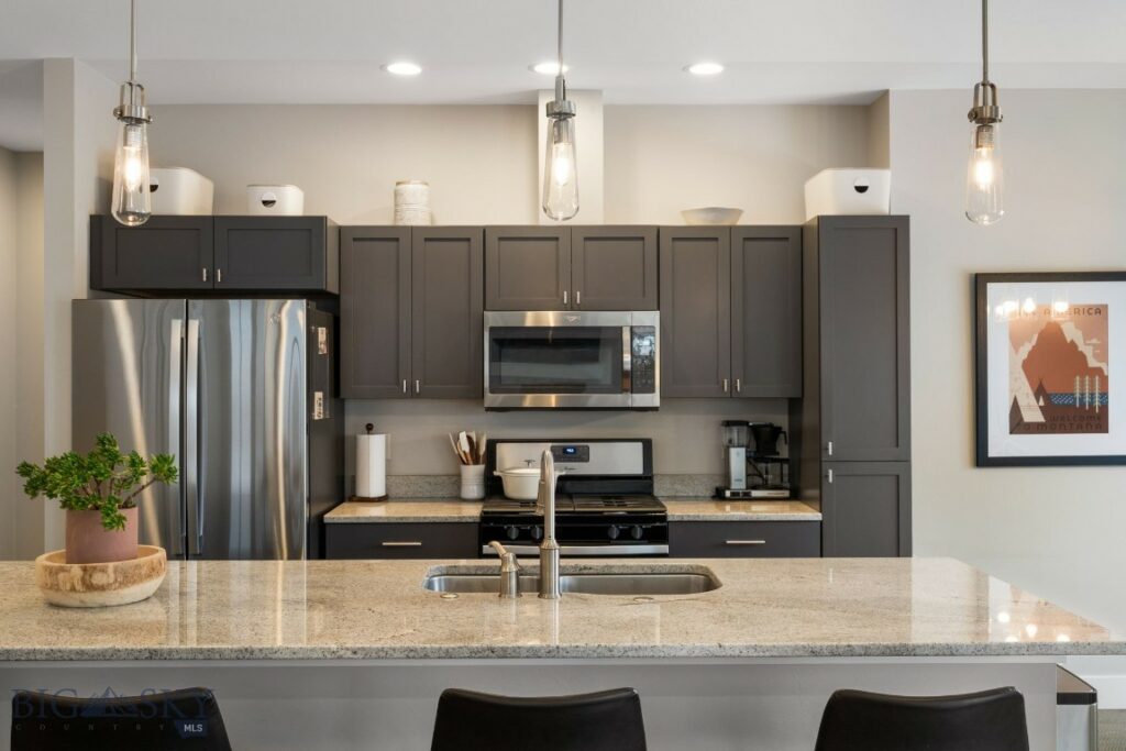 3634 Lolo Way, Bozeman MT 59718