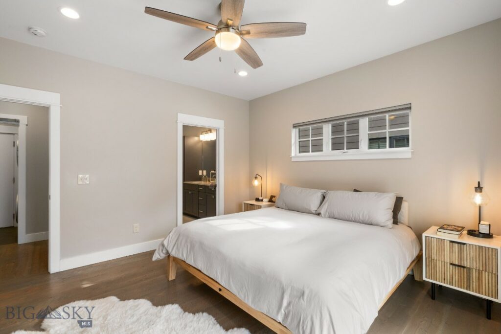 3634 Lolo Way, Bozeman MT 59718
