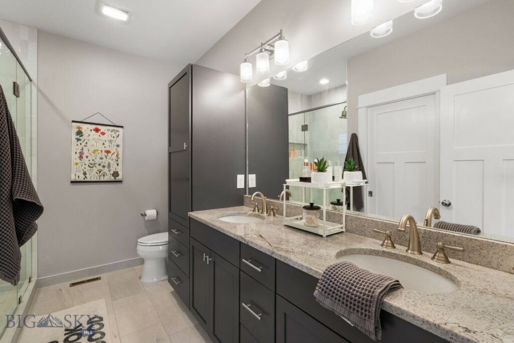 3634 Lolo Way, Bozeman MT 59718