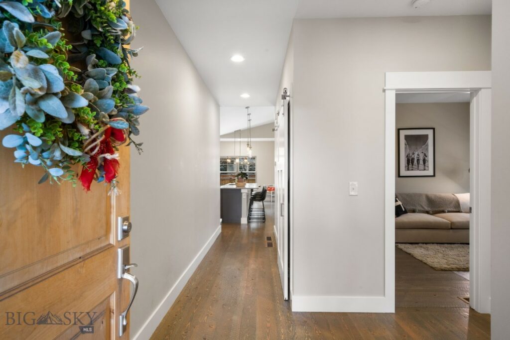 3634 Lolo Way, Bozeman MT 59718