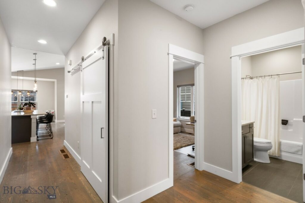 3634 Lolo Way, Bozeman MT 59718