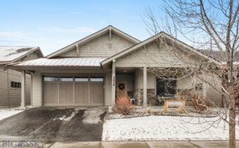 3634 Lolo Way, Bozeman MT 59718