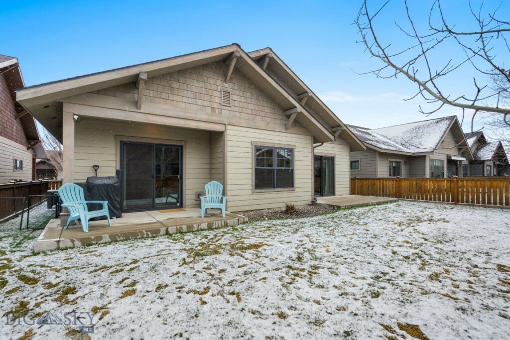3634 Lolo Way, Bozeman MT 59718