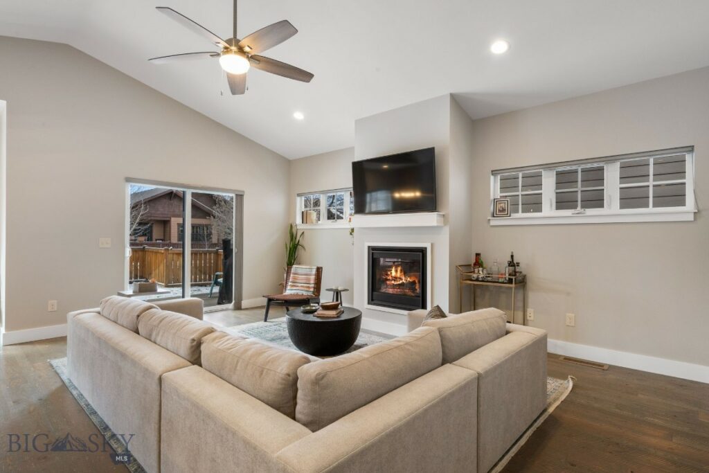 3634 Lolo Way, Bozeman MT 59718