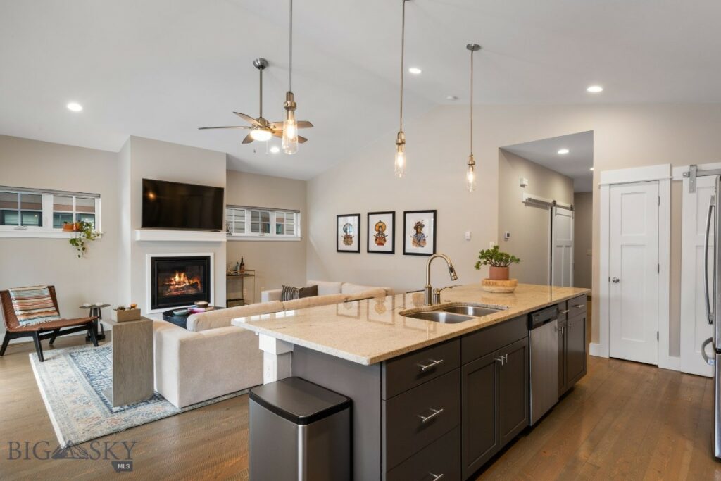 3634 Lolo Way, Bozeman MT 59718