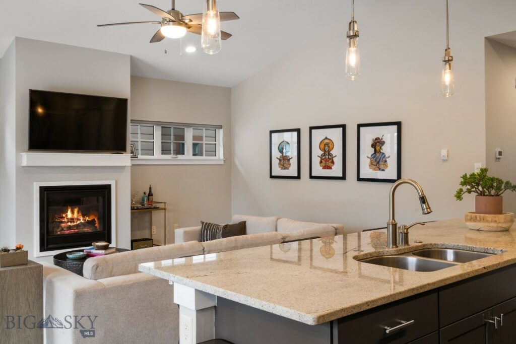 3634 Lolo Way, Bozeman MT 59718