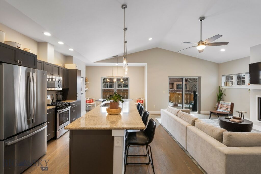 3634 Lolo Way, Bozeman MT 59718