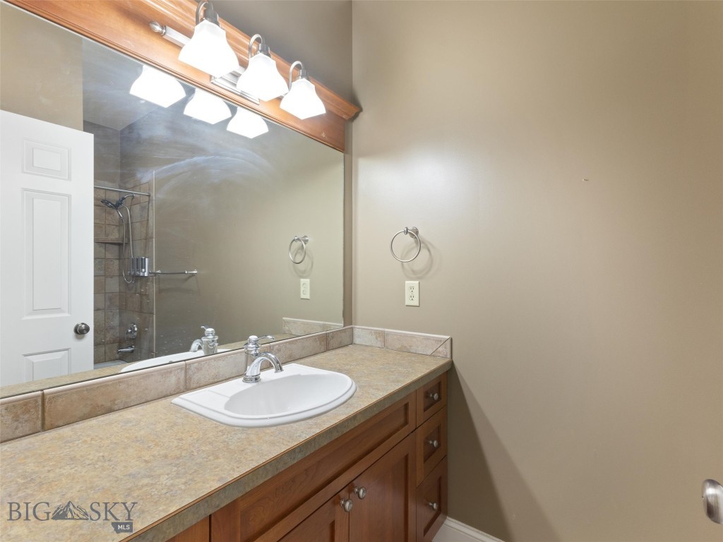 3639 W Fieldstone Drive, Bozeman MT 59715