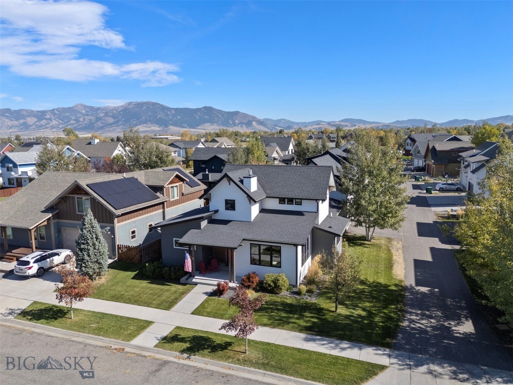 364 Stafford Avenue, Bozeman MT 59718