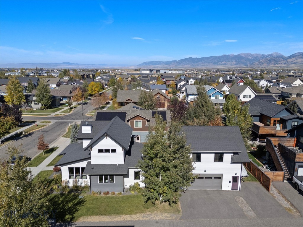 364 Stafford Avenue, Bozeman MT 59718