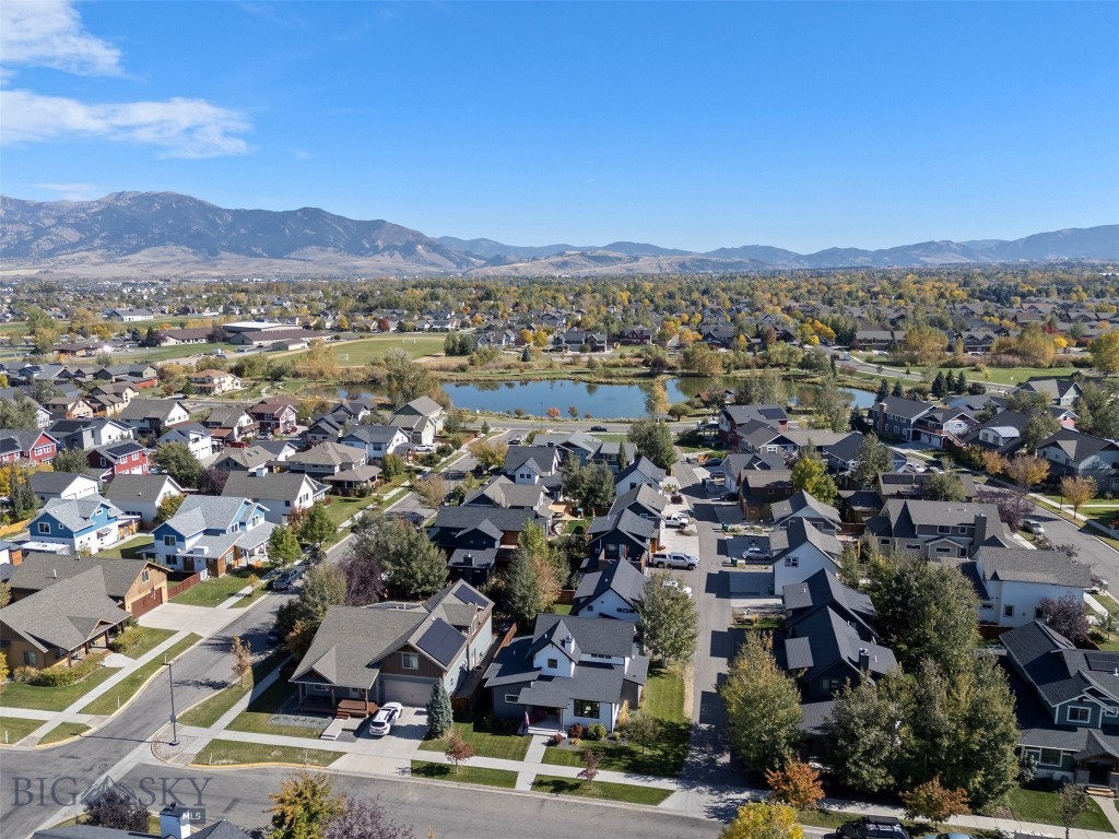 364 Stafford Avenue, Bozeman MT 59718