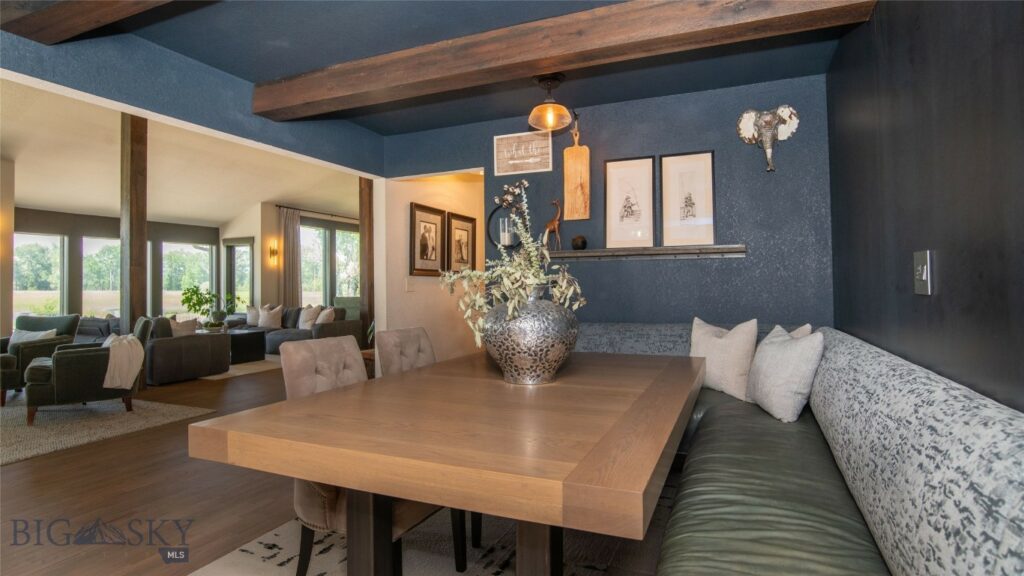 3640 Jagar Lane, Bozeman MT 59718