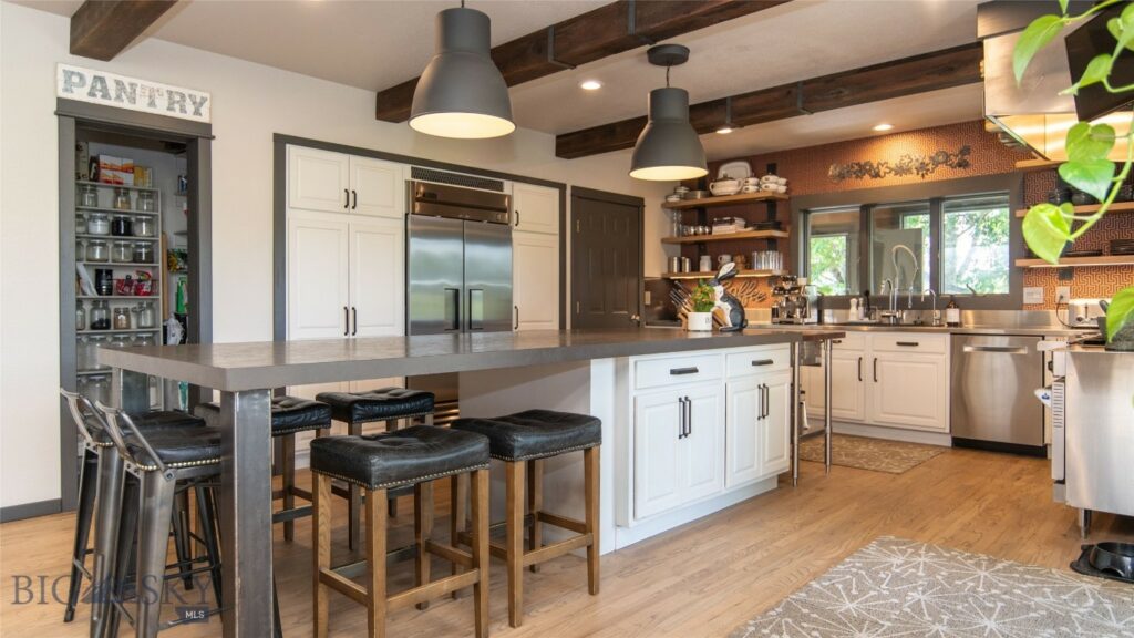 3640 Jagar Lane, Bozeman MT 59718