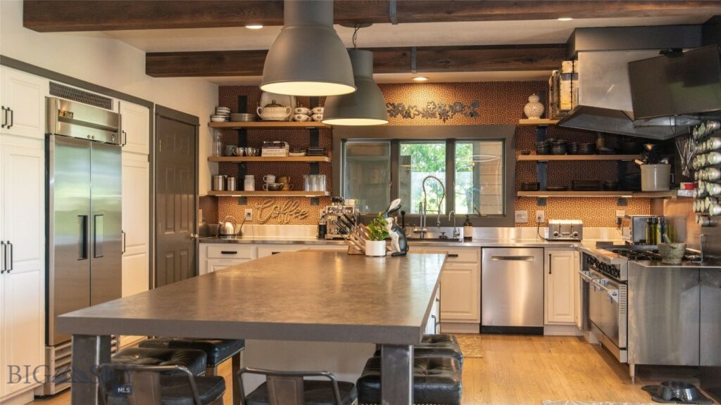 3640 Jagar Lane, Bozeman MT 59718