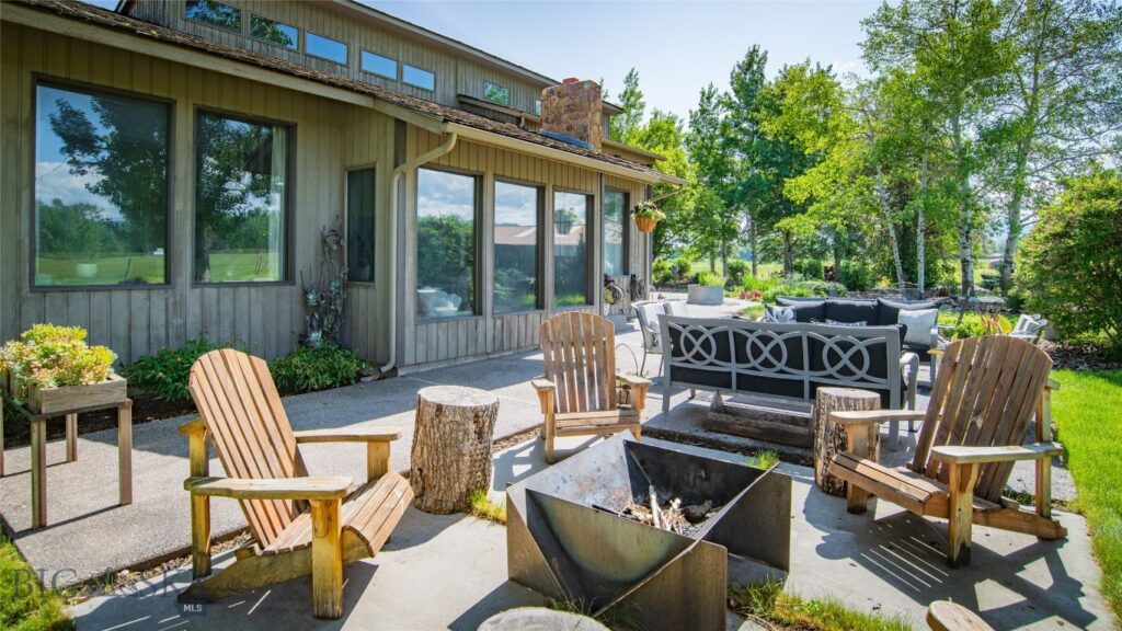 3640 Jagar Lane, Bozeman MT 59718