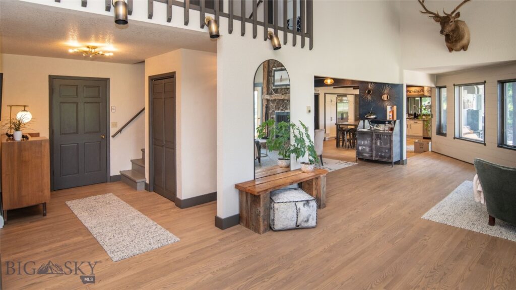 3640 Jagar Lane, Bozeman MT 59718