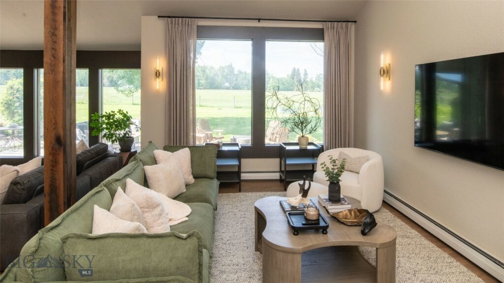 3640 Jagar Lane, Bozeman MT 59718