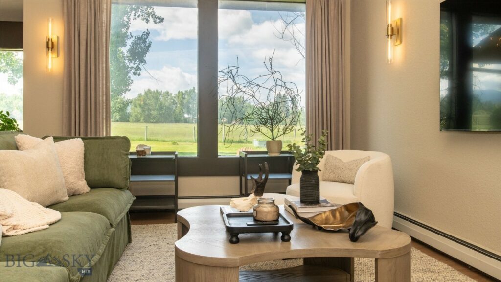 3640 Jagar Lane, Bozeman MT 59718