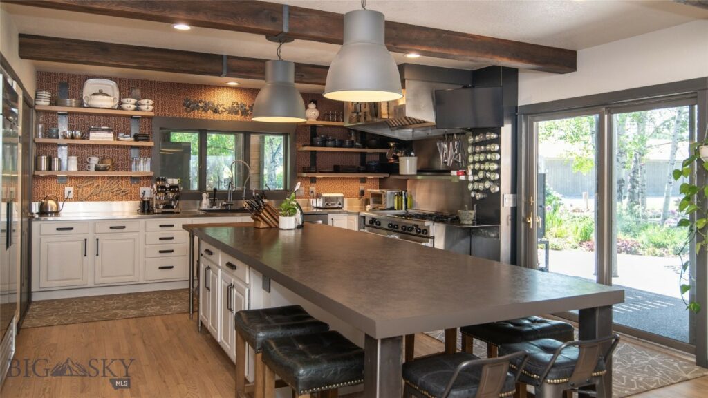 3640 Jagar Lane, Bozeman MT 59718