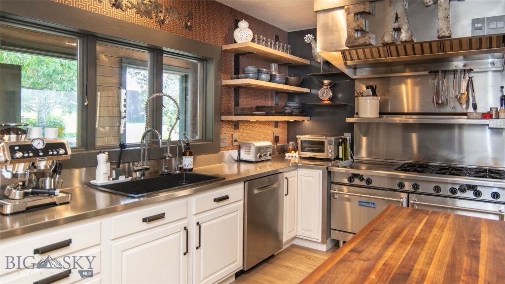 3640 Jagar Lane, Bozeman MT 59718