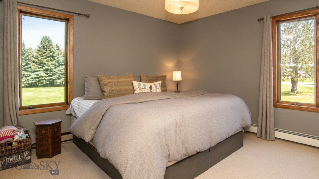 3640 Jagar Lane, Bozeman MT 59718