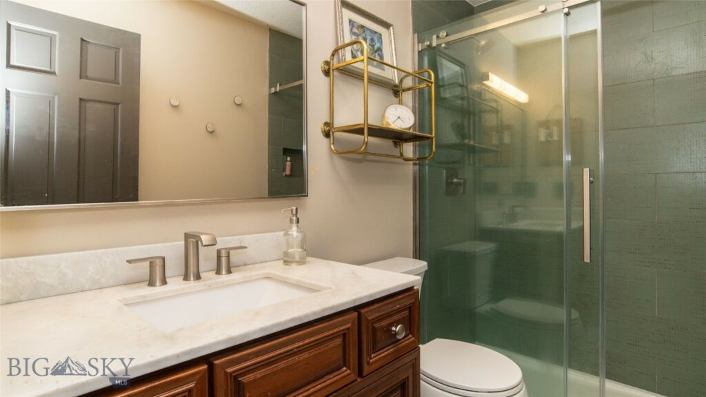 3640 Jagar Lane, Bozeman MT 59718