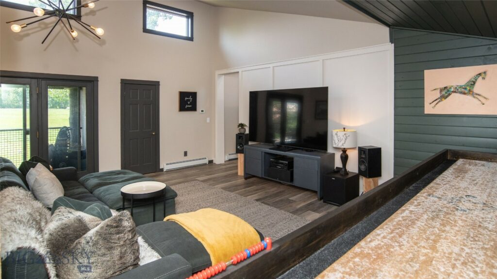 3640 Jagar Lane, Bozeman MT 59718