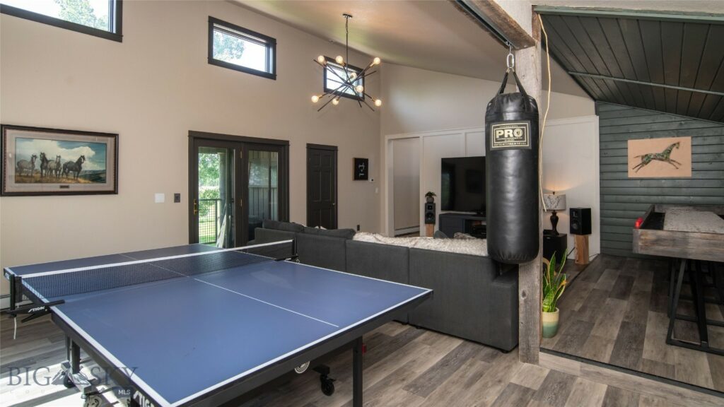 3640 Jagar Lane, Bozeman MT 59718