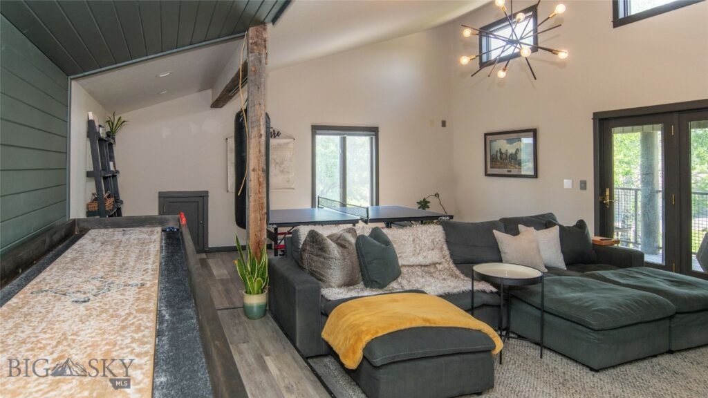 3640 Jagar Lane, Bozeman MT 59718