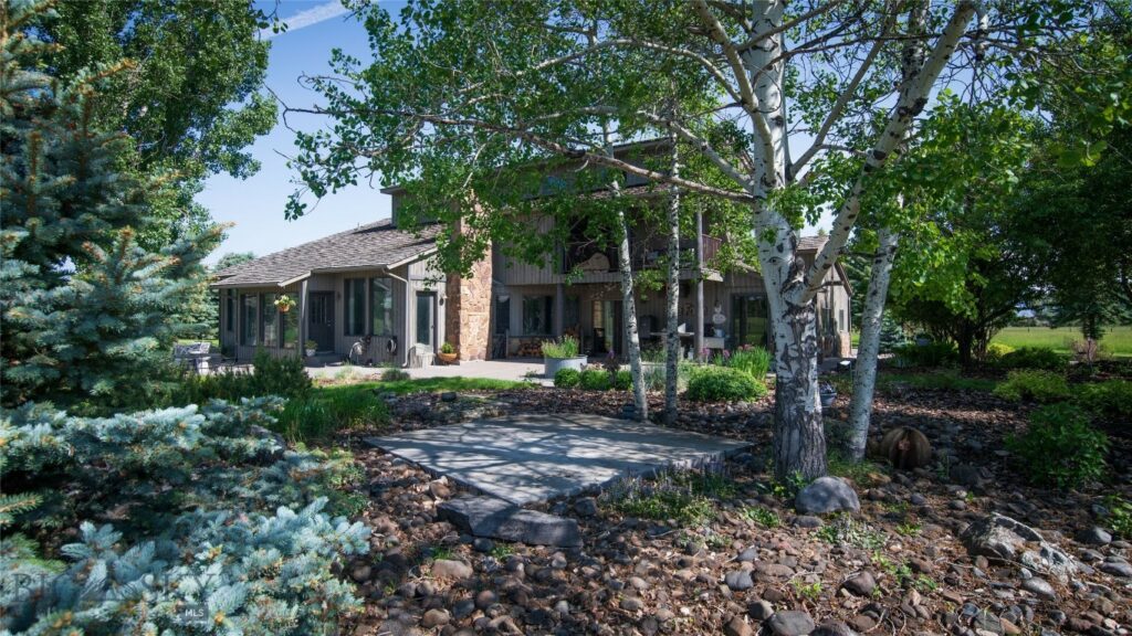 3640 Jagar Lane, Bozeman MT 59718