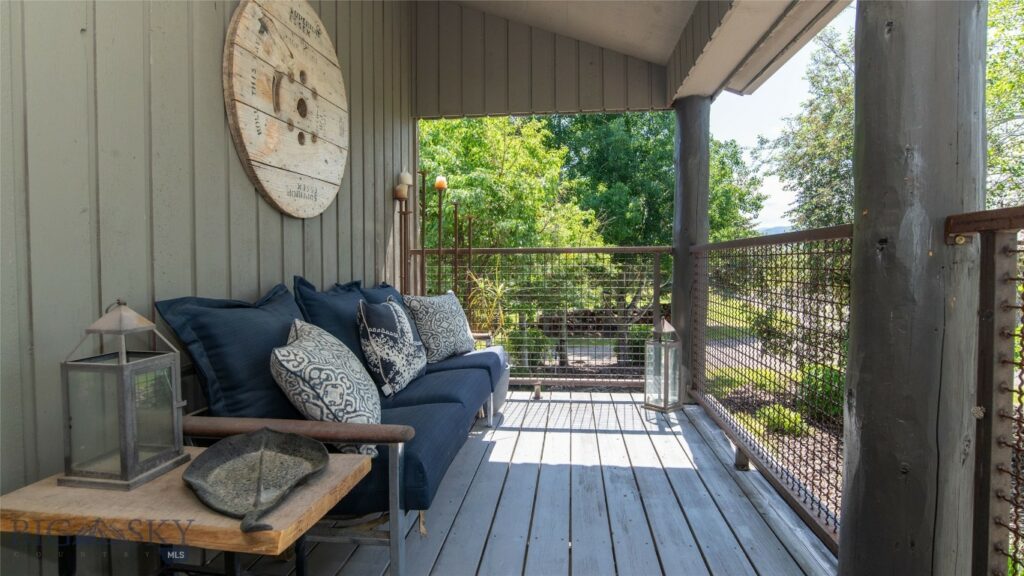 3640 Jagar Lane, Bozeman MT 59718