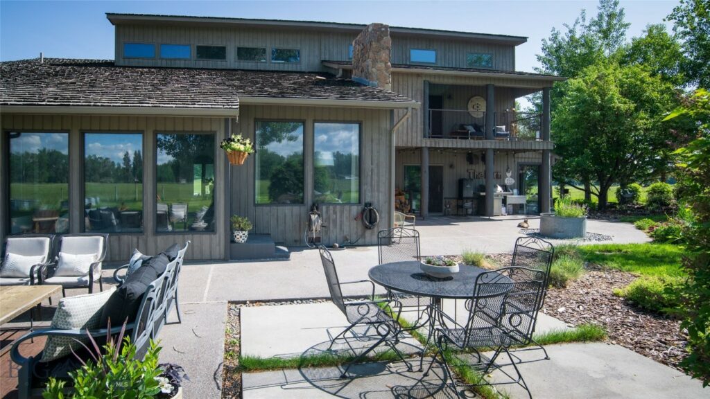 3640 Jagar Lane, Bozeman MT 59718