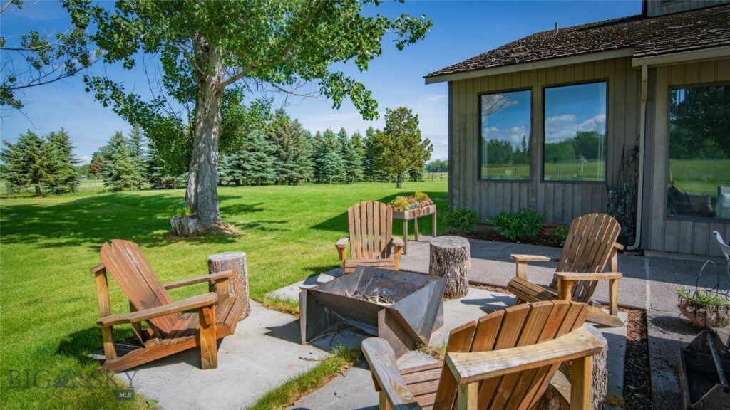 3640 Jagar Lane, Bozeman MT 59718