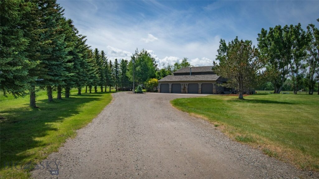 3640 Jagar Lane, Bozeman MT 59718